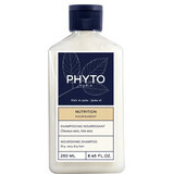Шампунь для волос Phyto Nutrition Питание 250 мл