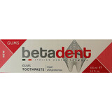 Зубна паста Betadent Gums 100 мл