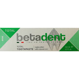 Зубна паста Betadent Total 100 мл 
