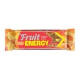 Батончик фруктовый Fruit Energy Абрикос 30 г