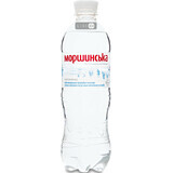 Минеральная природная столовая негазированная вода Моршинська 0.5 л