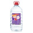 Вода питьевая Аквуля Cпорт детская негазированная 6 л