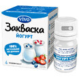 Закваска бактеріальна Йогурт Vivo 0,5 г №4