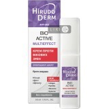 Крем для обличчя Біокон Bio Active Multieffect Hirudo Derm Anti Age Проти вікових змін, 50 мл