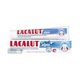 Зубная паста Lacalut Alpin, 50 мл