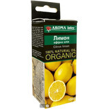 Ефірна олія Aroma Inter Лимон 10 мл
