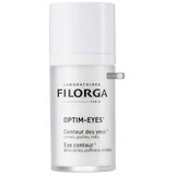 Средство для контура глаз Filorga Optim-Eyes Eye Contour с гиалуроновой кислотой 15 мл