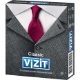 Презервативы Vizit Classic 3 шт