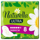Прокладки гігієнічні Naturella Camomile Ultra Maxi №8
