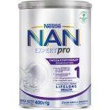 Cмесь Nestle NAN Гипоаллергенный 1 с рождения 400 г