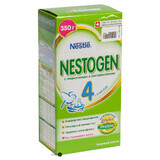 Смесь Nestle Nestogen 4 с 18 месяцев 350 г 