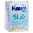 Безмолочная сухая смесь Humana SL 500 г