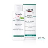 Шампунь Eucerin Против перхотив успокаивающий для жирного типа кожи головы, 250 мл