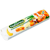 Пастилки Naturino з вітамінами та натуральним соком 33,5 г, обліпиха