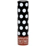 Бальзам для губ Apivita с каштаном 4.4 г