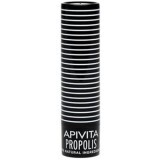 Бальзам для губ Apivita с прополисом 4.4 г
