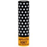 Бальзам для губ Apivita с медом 4.4 г