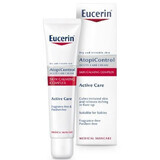 Крем для обличчя Eucerin Заспокійливий для атопічної шкіри, 40 мл