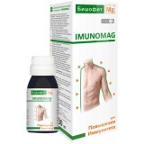 Imunomag добавка диетическая магниево-минеральная, 30 мл