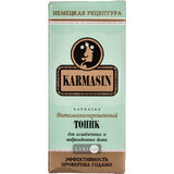 Тонік Karmasin Вітамінізований для ослабленого і пошкодженого волосся, 100 мл