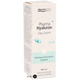 Крем для лица Pharma Hyaluron Rich Дневной уход, 50 мл