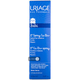 Спрей Uriage Cu-Zn+ Spray Anti-Irritations Заспокійливий для пошкодженої шкіри 100 мл