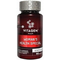 Vitagen Woman Health капсули, №60