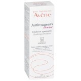 Увлажняющая эмульсия Avene Antirougeurs SPF 30 для чувствитительной кожи, склонной к покраснению, 40 мл
