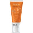 Солнцезащитный крем Avene SPF 50+ для сухой и чувствительной кожи 50 мл