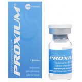 Проксиум пор. д/р-ра д/ин. 40 мг фл.
