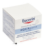 Крем для обличчя Eucerin SPF-25 AQUAporin Актив Зволожуючий денний, 50 мл