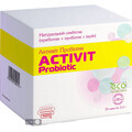 Активит Пробиотик пакетик, в коробке №20