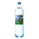 Вода мінеральна Поляна Квасова лікувально-столова 1.5 л пляшка П/Е