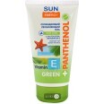 Гель Sun Energy Green Panthenol Охлаждающий после загара с витамином Е, 150 мл
