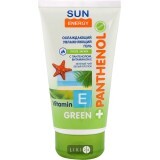 Гель Sun Energy Green Panthenol Охолоджуючий після засмаги з вітаміном Е, 150 мл