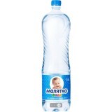 Вода питьевая детская Малятко негазированная, 1.5 л