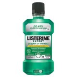 Ополаскиватель для ротовой полости Listerine Expert защита от кариеса 250 мл