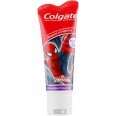 Зубная паста Colgate Человек-паук детская, 75 мл