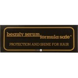 Средство для волосBeauty Serum Formula Safe №3 ампулы 2 шт