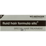 Засіб для волосся Placen Formula Fluid Hair Formula Silc ампули, 2 шт