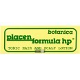 Средство для волос Placen Formula HP Botanica №4 ампулы 2 шт