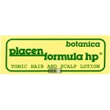 Засіб для волосся Placen Formula HP Botanica №4 ампули 2 шт