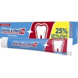 Зубна паста Blend-a-med Анти-карієс Fresh, 125 мл