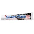 Зубная паста-гель Silver Care Отбеливающая 4504, 75 мл