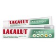 Зубной гель Lacalut Herbal Gel, 50 мл