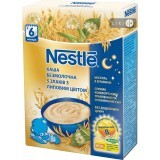 Безмолочна каша Nestle Помогайка 5 злаків з липовим цвітом з 6 місяців 250 г