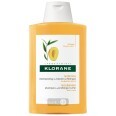 Шампунь Klorane Питательный с маслом манго для сухих и поврежденных волос, 400 мл
