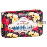 Тверде мило Marigold Natural Scents of the World Нью-Йорк, 150 г