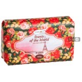 Тверде мило Marigold Natural Scents of the World Париж, 150 г