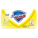 Антибактериальное мыло Safeguard Лимон, 90 г